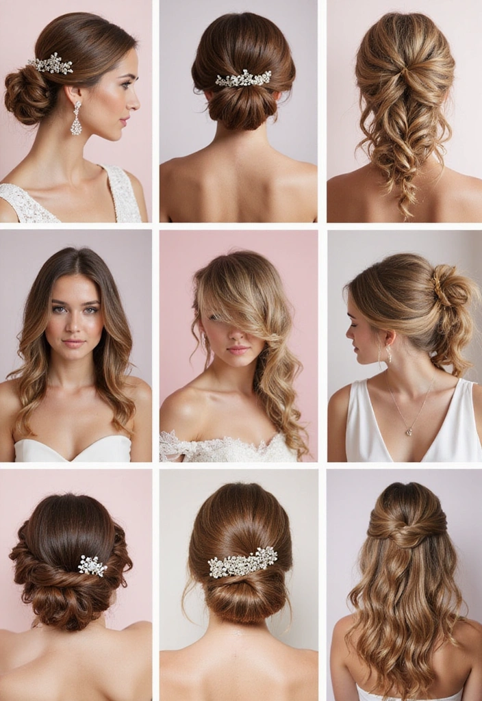 21 Stunning Formal Hairstyles That Will Leave You Speechless (Wait Until You See #12!) - Conclusion