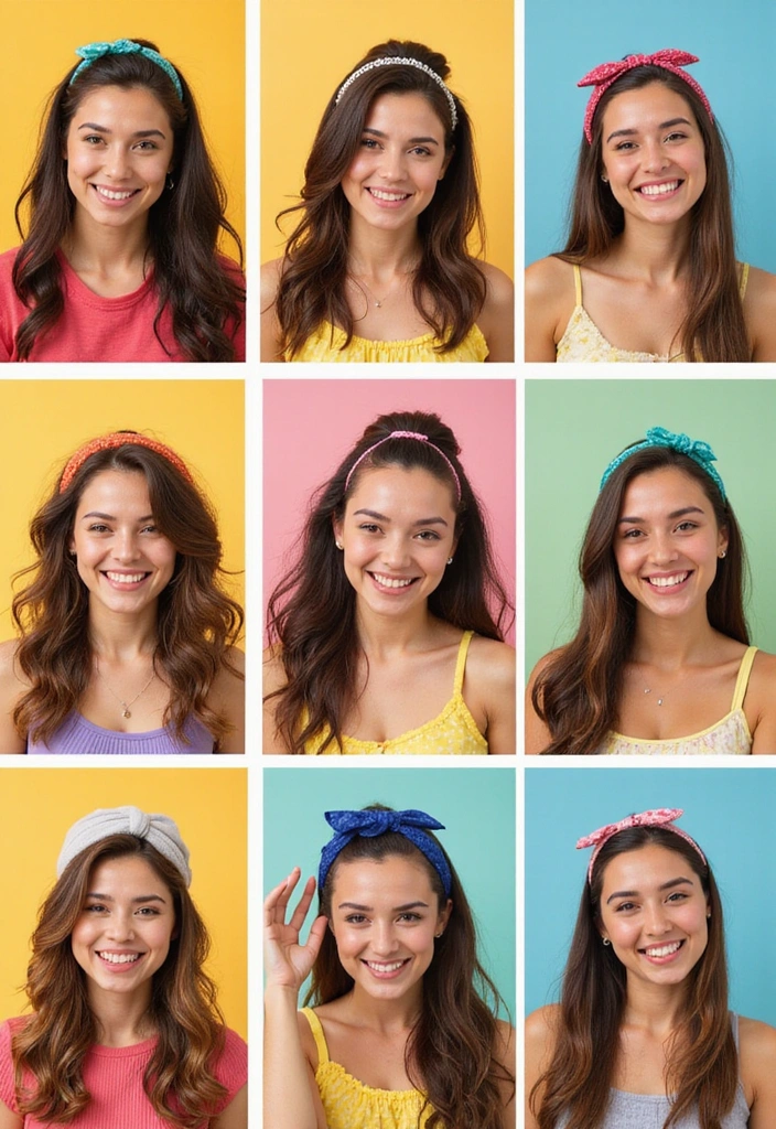 21 Headband Hairstyles That Will Transform Your Look Instantly (You Won't Believe #15!) - Conclusion
