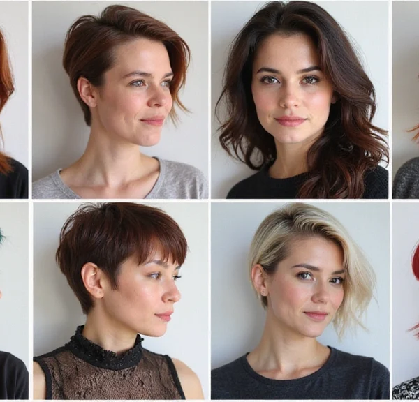 Chic and Effortless: 21 Long Pixie Haircuts That Totally Slay