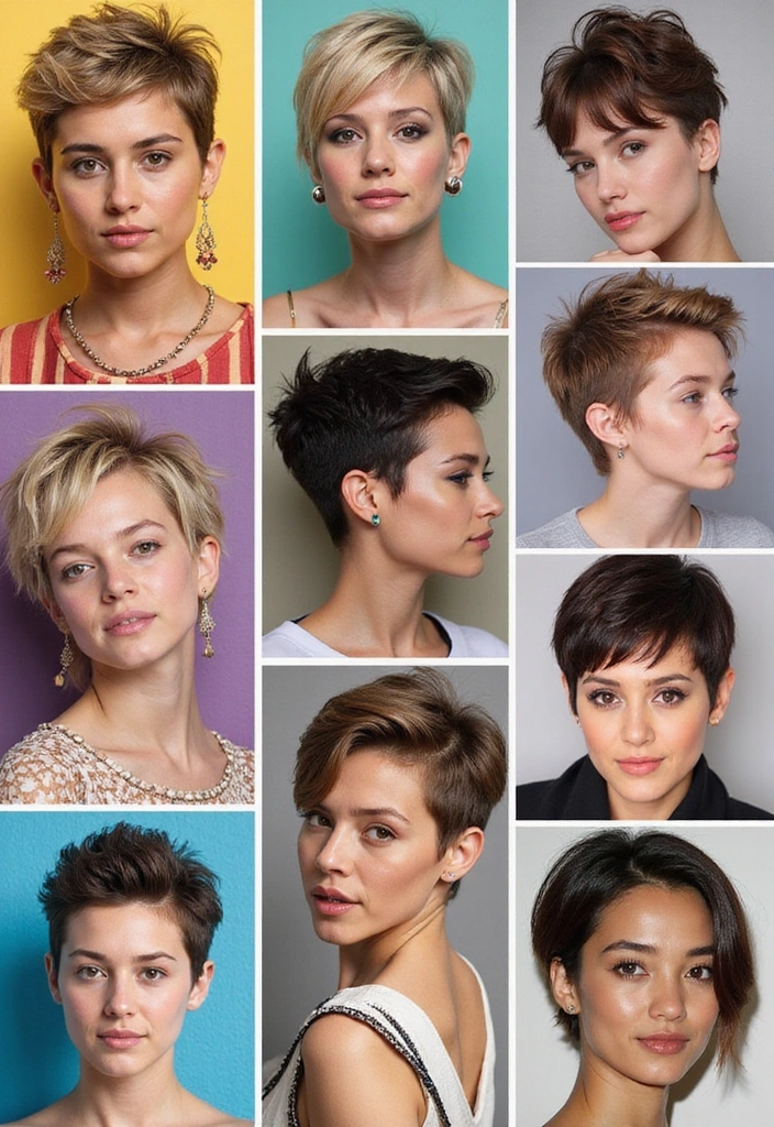 21 Pixie Bob Haircuts That Will Make You Want to Chop It All Off! - Conclusion