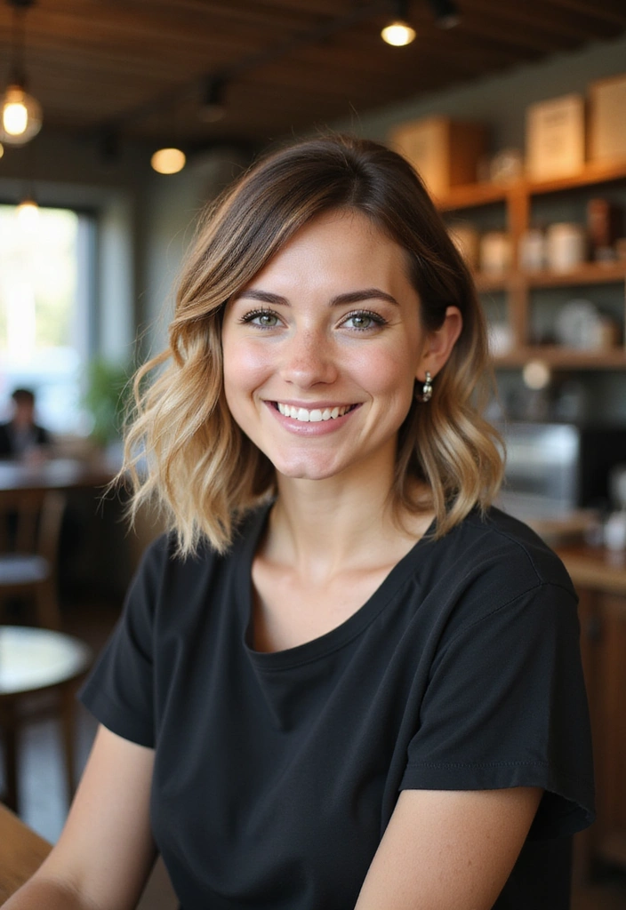 21 Pixie Bob Haircuts That Will Make You Want to Chop It All Off! - 3. Longer Pixie Bob