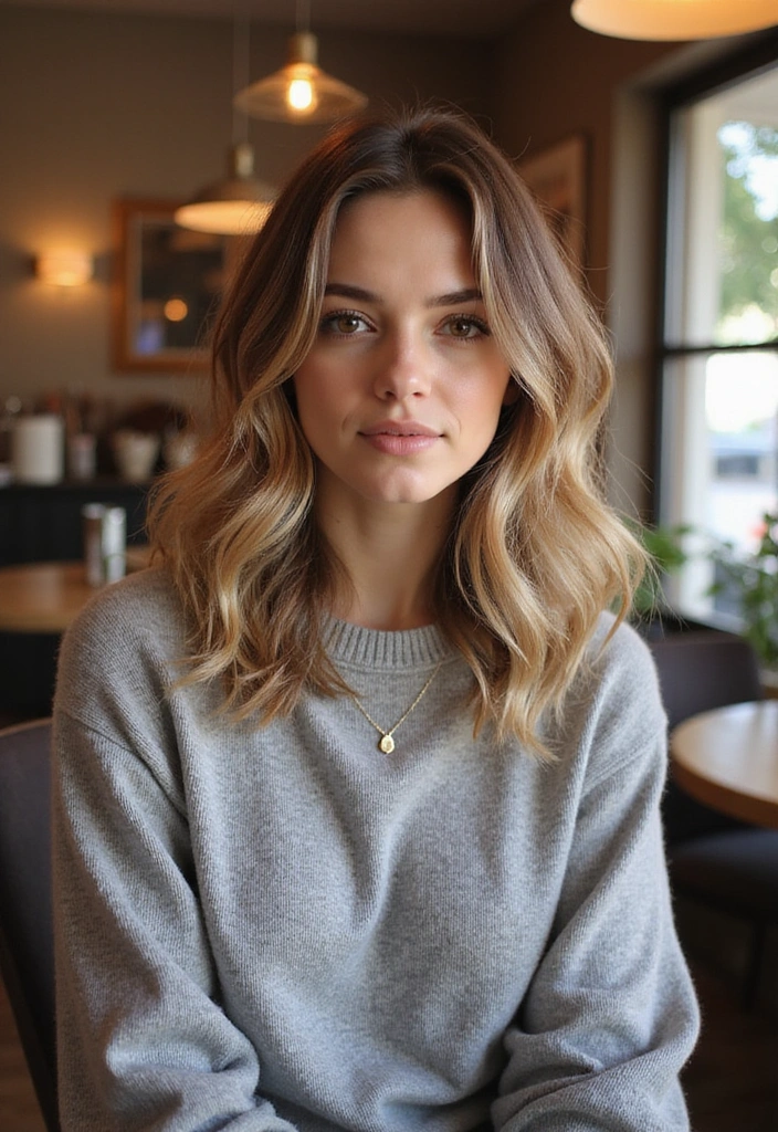 21 Long Bob Styles That'll Make You Want to Book a Salon Appointment Right Now! - 16. Softly Layered Lob