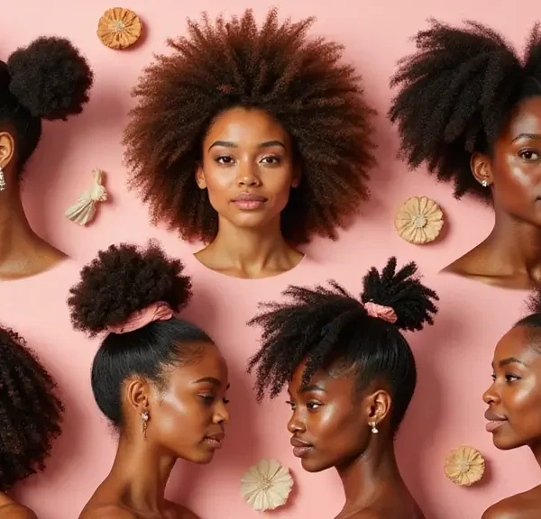 20+ Effortlessly Beautiful Natural Curly Hairstyles You’ll Actually Want to Try