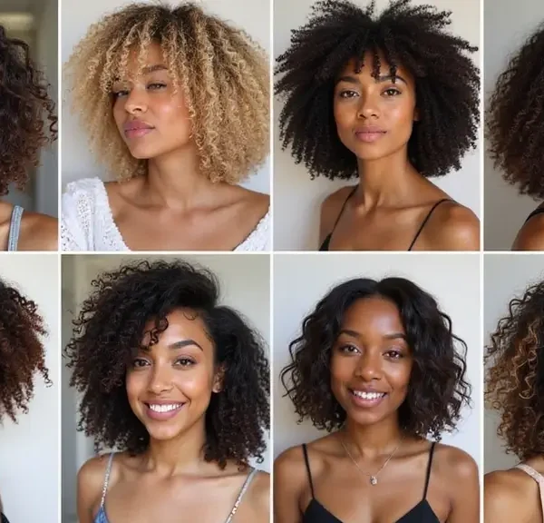 22 Curly Bob Hairstyles That’ll Instantly Elevate Your Look—Bouncy, Bold and Beautiful