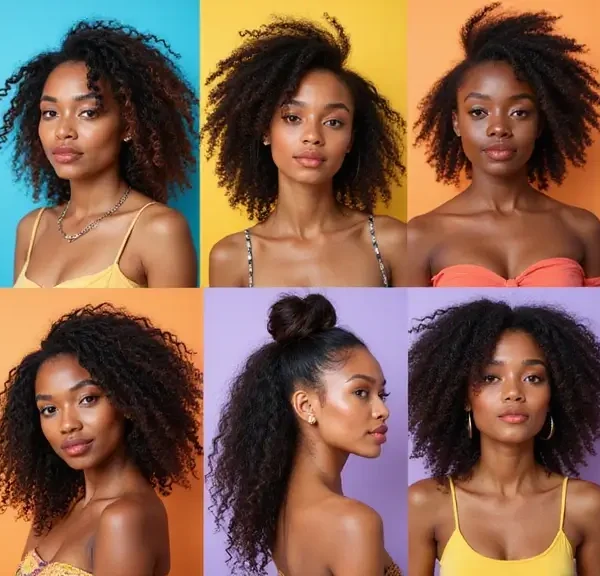 22 Baddie Curly Hairstyles That Slay—Confidence, Curls and Killer Vibes
