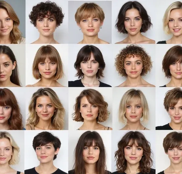 Chop It Like It’s Hot: 21 Cute Short Hairstyles You’ll Instantly Love