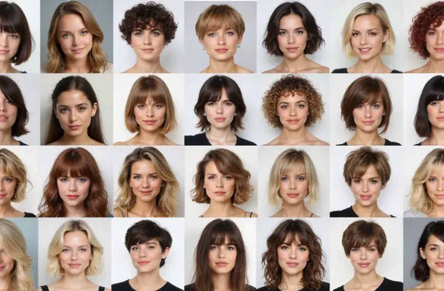 Chop It Like It’s Hot: 21 Cute Short Hairstyles You’ll Instantly Love