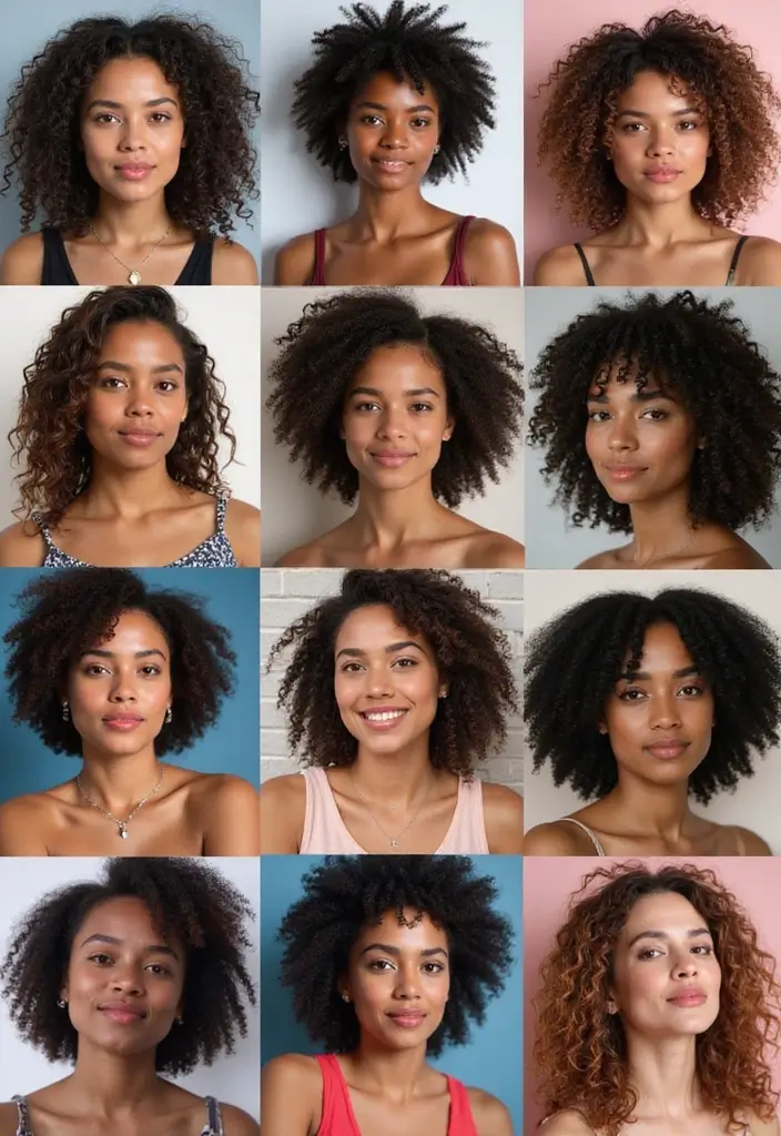 21 Stunning Hairstyles for Curly Hair That Will Turn Heads (You Won't Believe #14!) - Conclusion