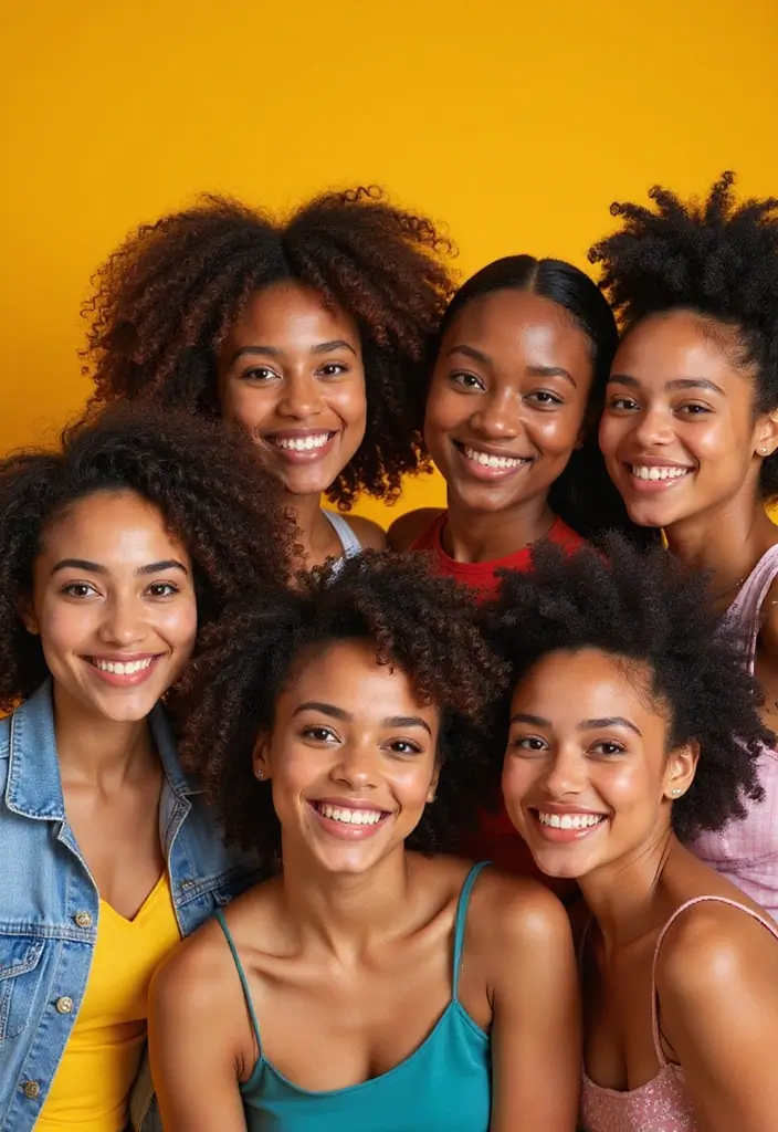 22 Short Curly Hairstyles That Will Make You the Center of Attention! - Conclusion